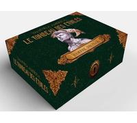 COFFRET BRONZE - Vampyria américa - Le Tombeau des étoiles - Victor Dixen - R jeunesse - Coffret - Roman adolescent