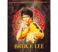 Coffret Bruce Lee - 4 Dvd Digipack