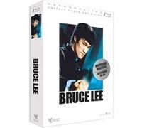 Coffret Bruce Lee 4 films – Bruce Lee – Blu-ray – Édition Définitive – Seven7