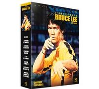 Coffret Bruce Lee DVD E