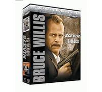 Seven7 Coffret Bruce Willis : Slevin + 16 Blocs – Pack