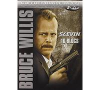 Seven7 Coffret Bruce Willis : Slevin + 16 Blocs – Pack