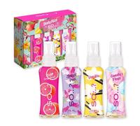 Coffret Brume - Body Mist by So...