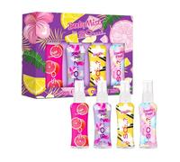 Coffret brume pour le corps By So…? 4 x 50ml
