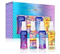 Coffret Brume pour le Corps - So... Escapes