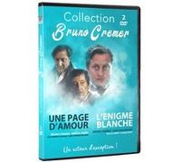 Coffret Bruno Cremer DVD E