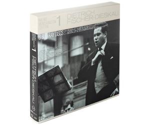 Coffret Bruno Monsaingeon
