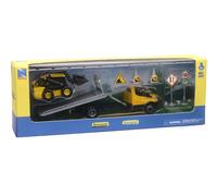 Coffret Btp Iveco New Holland 1/43