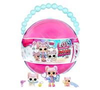 Coffret Bubble Surprise Deluxe L.O.L. SURPRISE