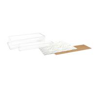Coffret bûche Ondine Scrapcooking