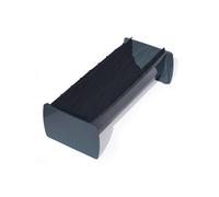 Coffret buches de Noël - Moule et plaque - L 25,5 x l 10,8 cm x H 30,8 cm