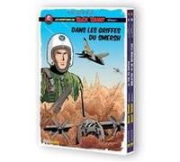 Buck Danny Classic - Coffret Buck Danny Classic T9 + T10 Avec Poster