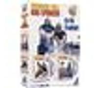Coffret Bud Spencer et Terence Hill G