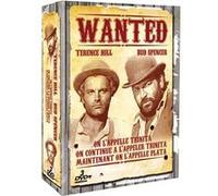 Coffret Bud Spencer et Terence Hill - Volume 1 G