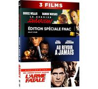 Coffret Buddy 3 Films Édition Spéciale Fnac DVD DVD