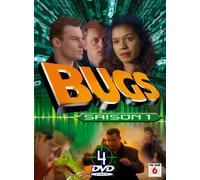 Coffret bugs, saison 1