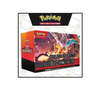 Coffret Build &amp Battle Stadium EV03 (x11 Boosters)