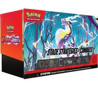 Coffret Build & Battle Stadium Ev01 (X11 Boosters) (Asmodée)