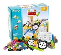 Coffret Builder + enregistreur G