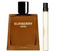 Coffret Burberry Hero - Eau de Parfum 100 ml + 10 ml