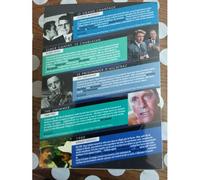 Coffret Burt Lancaster Edition Spéciale