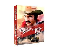 Coffret Burt Reynolds - Shérif Blu-ray