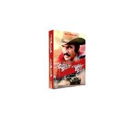 Coffret Burt Reynolds - Shérif DVD