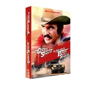 Coffret Burt Reynolds - Shérif DVD DVD