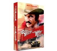 Coffret Burt Reynolds - Shérif DVD DVD