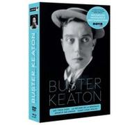 Coffret Buster Keaton DVD E