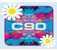Coffret C90 CD
