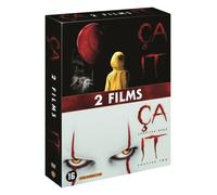 Coffret Ça et Ça Chapitre 2 DVD DVD