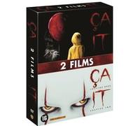 Coffret Ça et Ça Chapitre 2 DVD E