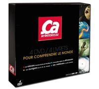 Coffret "Ça m'interesse"