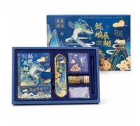 Coffret Caau Papeterie Carnet Vierge, style to 1 | Papier G/, Coffret Caau d'Articles, brainstorming, Pour professionnels