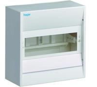 Coffret cache-borne, 8 modules (GD108A)