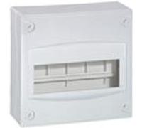 EKINOXE DIST. BOX 8-9 MOD