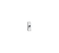 Coffret cache-bornes LEXIC blanc 2 modules - - 001302