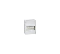 Coffret cache-bornes LEXIC blanc 6 modules - - 001306
