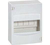 Coffret cache-bornes LEXIC blanc 6 modules - LEGRAND - 001306 Blanc G