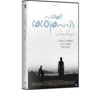 Michael Cacoyannis : La Fille En Noir + Fin De Crédit + Le Réveil Du Dimanche - Pack