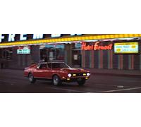 Coffret Cadeau 007 James Bond Ford Mustang I Kit Maquette 1:25 Revell