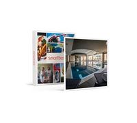 SMARTBOX - Coffret Cadeau 1/2 journée d'accès thalasso et spa marin du Mercure Port-Fréjus 4* avec modelage et déjeuner-Bien-être G