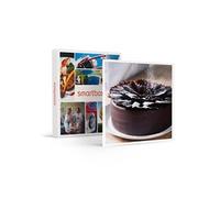 1 Douceur À Partager Au Choix Dans L'univers Entremets De La Maison Lenôtre - Smartbox - Coffret Cadeau Gastronomie