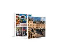 Coffret Cadeau SMARTBOX - 1 entrée prioritaire pour visiter le château de Fontainebleau- Sport & Aventure G
