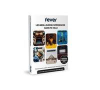 Coffret cadeau - 100% Inoubliable