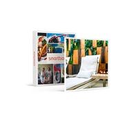 Coffret Cadeau SMARTBOX - 1h d’accès au Spa by Sothys en hôtel 4* avec massage ayurvédique près de Paris- Bien-être G