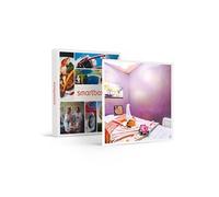 1h De Massage Avec Gommage De 30 Min Et Accès À L?Espace Bien-Être Pour 1 Personne - Smartbox - Coffret Cadeau Bien-Être