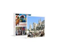 - Coffret Cadeau 2 entrées adulte pour le Palais des Papes et les jardins à Avignon-Sport & Aventure