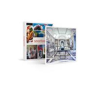 SMARTBOX - Coffret Cadeau 2 entrées pour les musées du Vatican et la chapelle Sixtine avec accès prioritaire et audioguide-Multi-thèmes